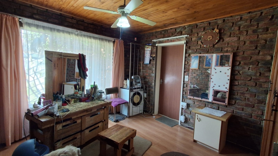 4 Bedroom Property for Sale in Residentia Free State